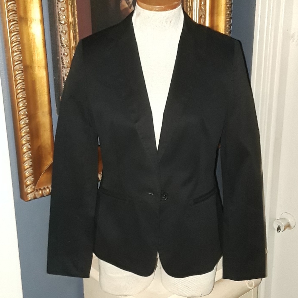 Banana Republic Womens Blazer